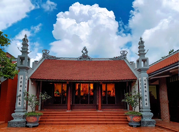 Giá Trị Cốt Lõi Giá Trị Cốt Lõi