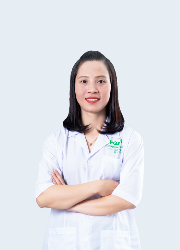 Trần Thị Quỳnh