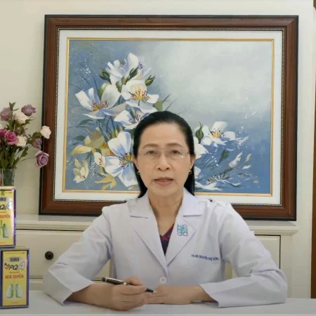 Nguyễn Thị Sơn