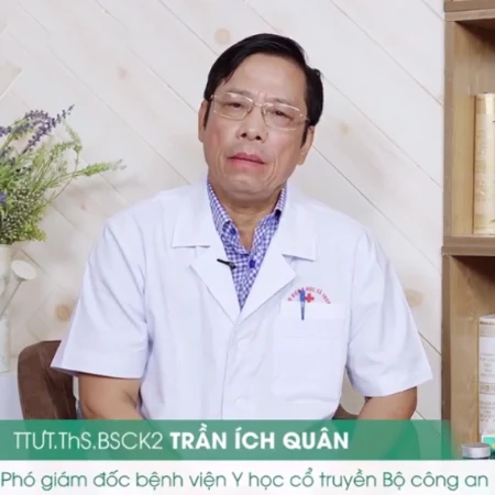 Trần Ích Quân Trần Ích Quân