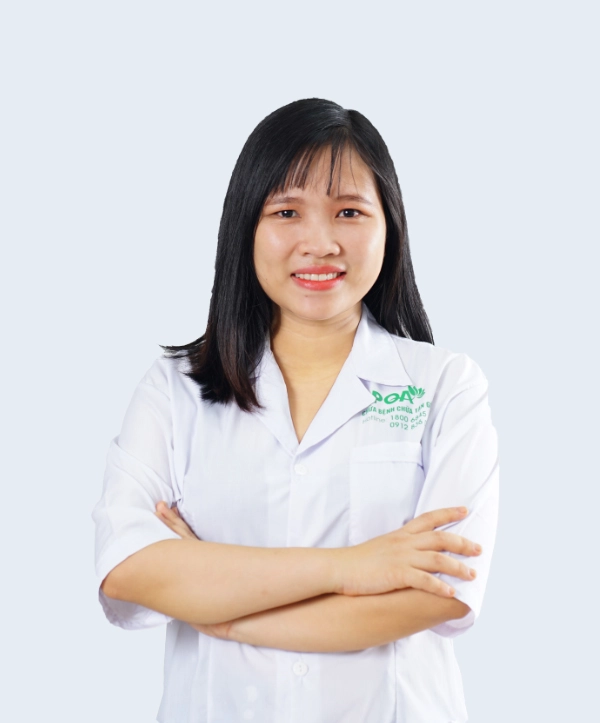 Vũ Thị Loan