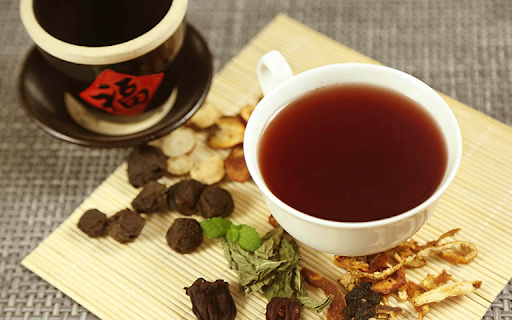 bát pháp là phương pháp dùng thuốc trong y học cổ truyền