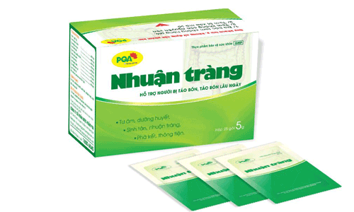 PQA Nhuận Tràng ứng dụng phép thổ trong bát pháp