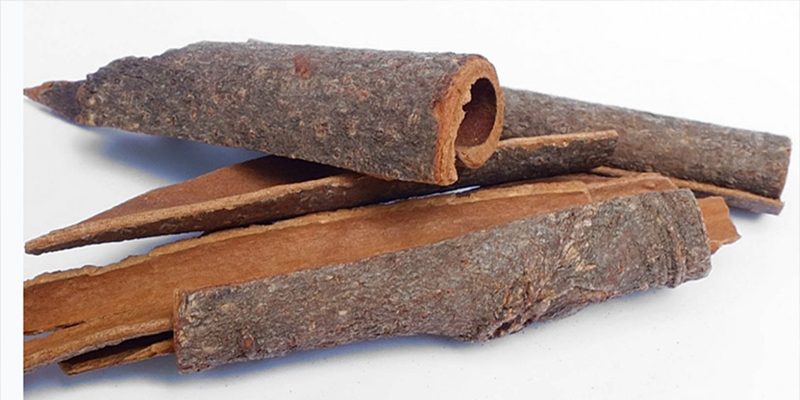 vị thuốc hậu phác