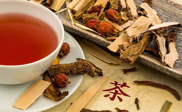 thuốc lợi niệu