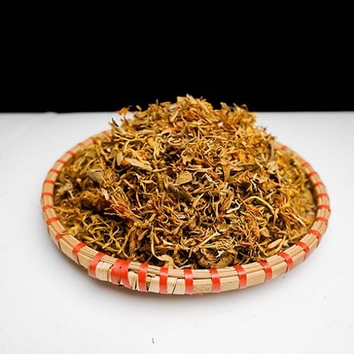 Kim ngân hoa chữa thanh nhiệt giải độc