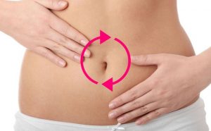 Thử ngay mẹo bấm huyệt, xoa bụng chữa táo bón hiệu quả