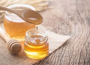 Mẹo chữa táo bón cho trẻ sơ sinh bằng mật ong hiệu quả