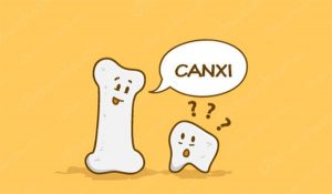 Giải đáp: thực hư chuyện uống canxi có bị táo bón không?