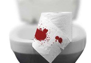 Trẻ bị táo bón đi ngoài ra máu ảnh hưởng sao tới sức khỏe?