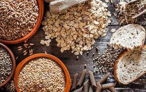 Lưu ý: Người bị thoái hóa khớp nên ăn gì? Không nên ăn gì? 
