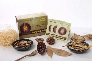 Tác dụng bất ngờ của điều trị thoái hóa khớp gối bằng Đông y 