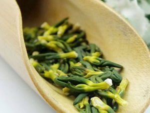 Tâm sen chữa mất ngủ – Lưu ý và cách sử dụng trà tâm sen