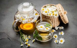Mất ngủ uống gì? Công dụng diệu kỳ của trà chữa mất ngủ 