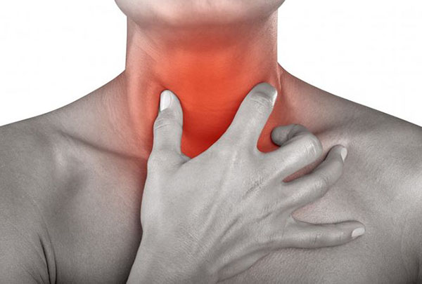 Viêm amidan cấp tính là gì? Triệu chứng và cách điều trị