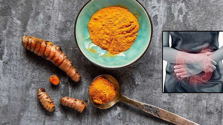 Tiết lộ mẹo dân gian đơn giản chữa viêm đại tràng bằng nghệ