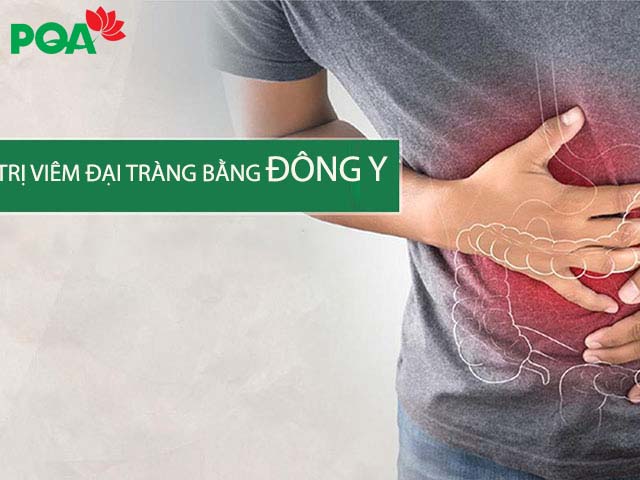 Sự thật về phương pháp điều trị viêm đại tràng bằng Đông y