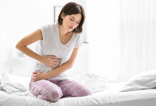 Thánh dược chữa Táo Bón Sau Sinh Mổ an toàn cho Mẹ và Bé