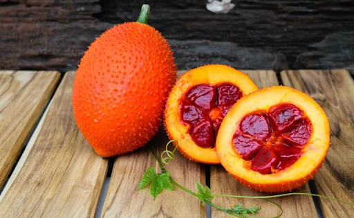 2 cách đơn giản dùng hạt gấc chữa bệnh trĩ: làm bớt đau, co búi trĩ