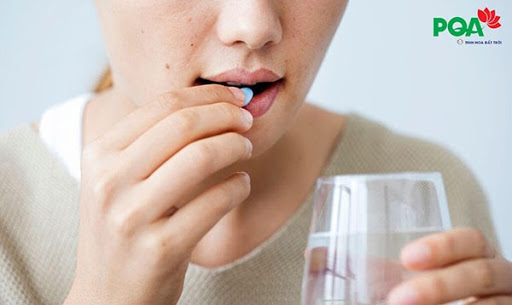 Thuốc điều trị viêm cổ tử cung nào tốt nhất hiện nay trị vào gốc bệnh?
