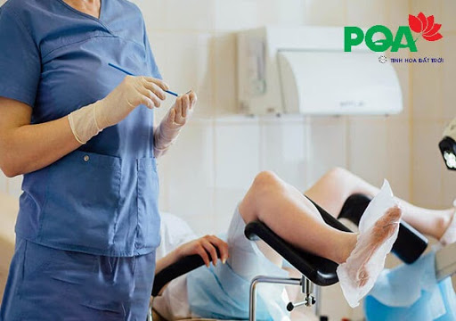 2 phương pháp đốt viêm lộ tuyến cổ tử cung và quy trình thực hiện