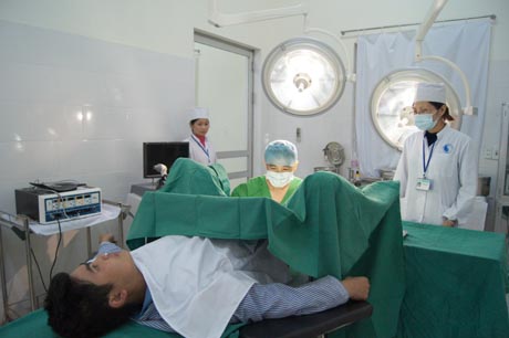 Phẫu thuật bệnh trĩ có phải là giải pháp hiệu quả bạn nên cân nhắc?