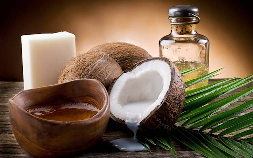 Trị viêm xoang bằng dầu dừa: Hướng dẫn 2 cách hiệu quả nhất!