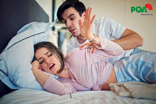 [Tư vấn y khoa] Viêm lộ tuyến cổ tử cung có được quan hệ không