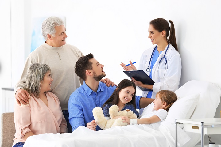 Cách lập kế hoạch chăm sóc bệnh nhân hen phế quản tốt nhất