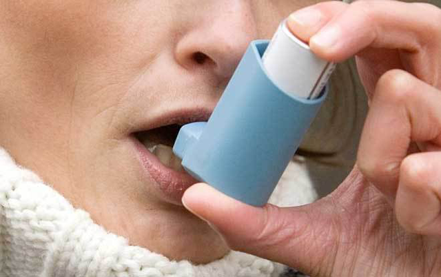 Có hay không cách chữa dứt điểm bệnh hen phế quản mãn tính