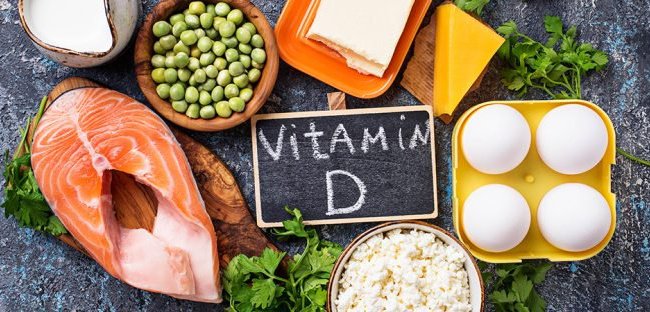 10 + thực phẩm nên và không nên ăn khi bị tê bì chân tay