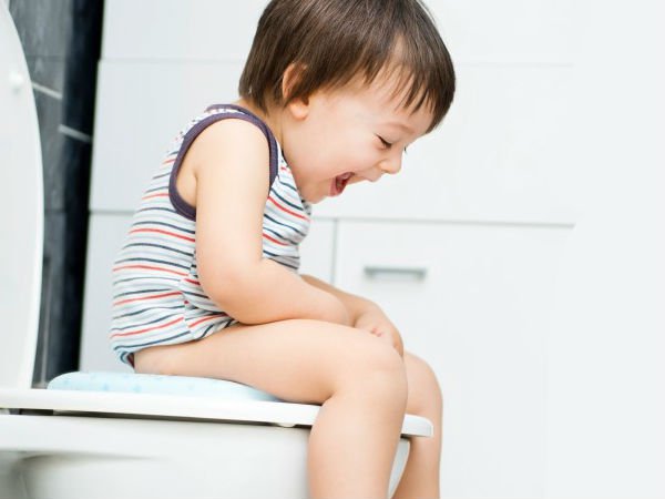 Tổng hợp 10 câu hỏi về bệnh táo bón ở trẻ Chuyên gia giải đáp