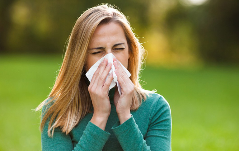 Top 5 cách xông mũi trị viêm mũi dị ứng hiệu quả nhất hiện nay