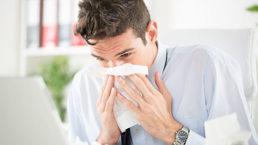 Bị viêm mũi dị ứng quanh năm nguyên nhân do đâu? Cách chữa dứt điểm