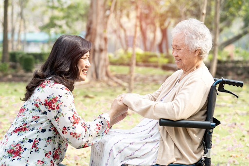 Hướng dẫn lập kế hoạch chăm sóc bệnh nhân Parkinson chi tiết nhất