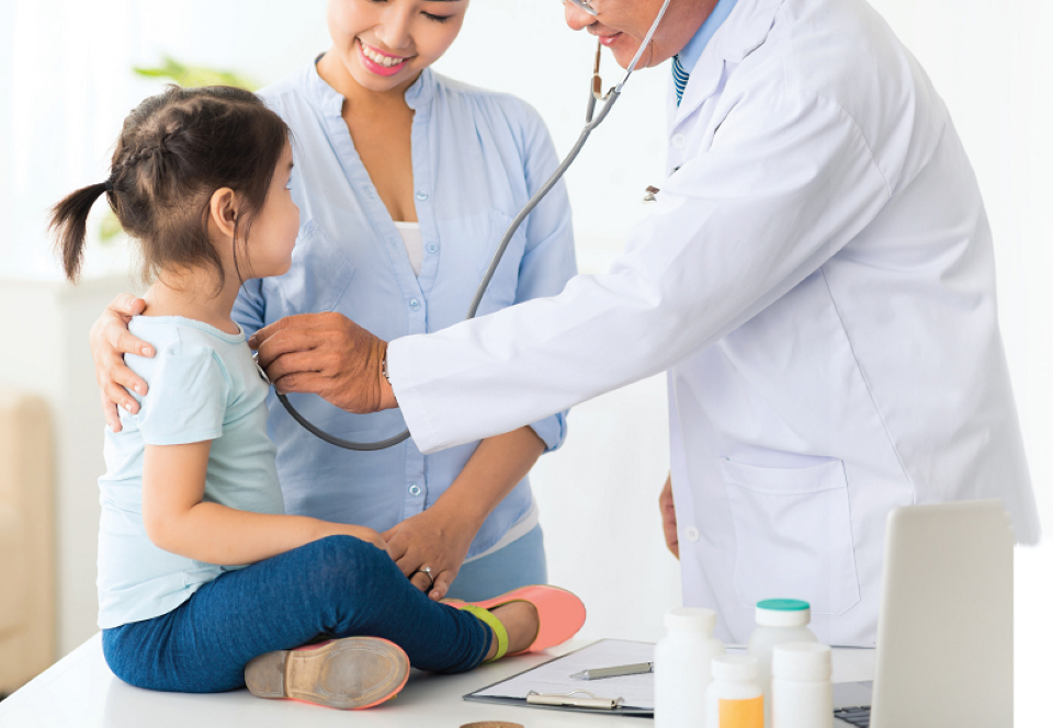 Thở khò khè là dấu hiệu của bệnh gì? Làm thế nào để hết bệnh?