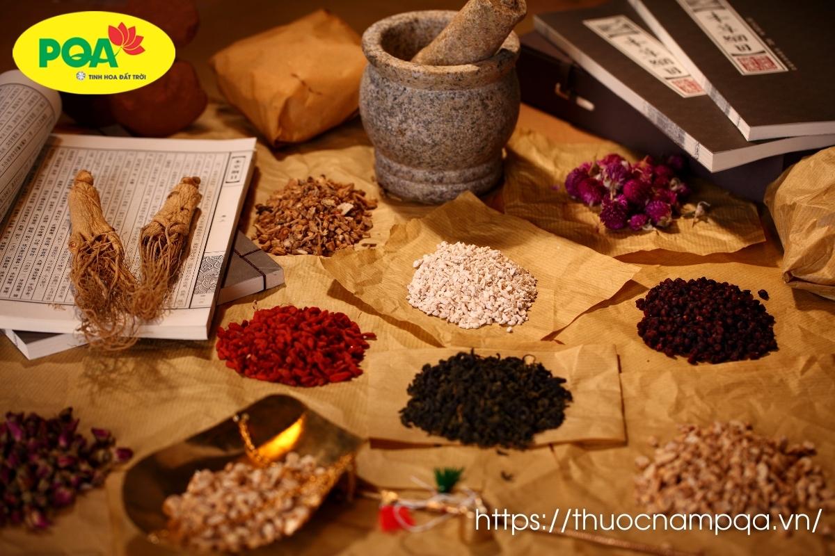10+ bài thuốc đông y trị viêm xoang: điều trị chuyên sâu theo chứng trạng