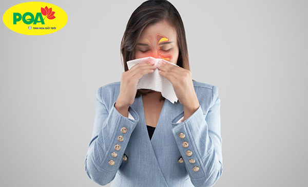 [Giải đáp] Viêm xoang có chữa được không? Câu trả lời từ chuyên gia