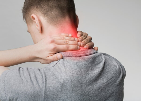 Viêm xoang đau sau gáy - Đừng chủ quan và xem ngay cách điều trị