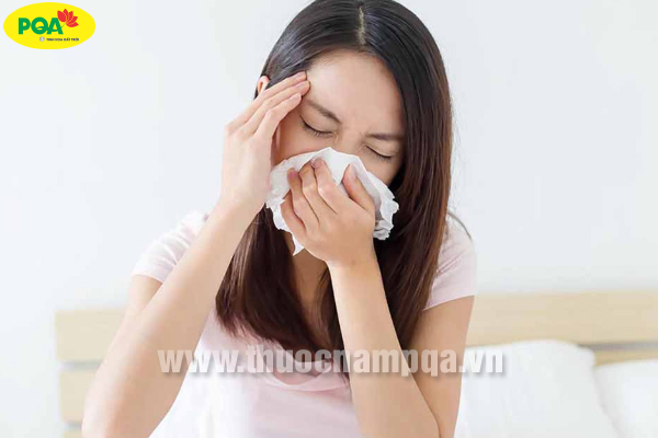 Tôi đã “đánh bại” được viêm xoang 10 năm chỉ sau 3 tháng