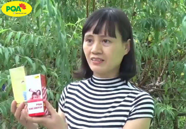 Chảy máu cam liên tục khiến con gầy rộc đi, xót xa vô cùng
