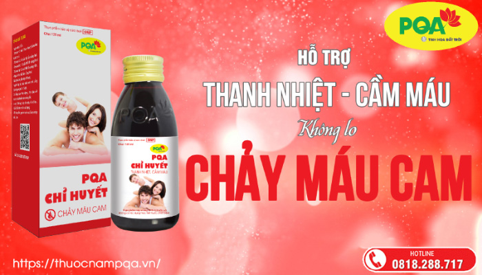 Chảy máu cam liên tục khiến con gầy rộc đi, xót xa vô cùng