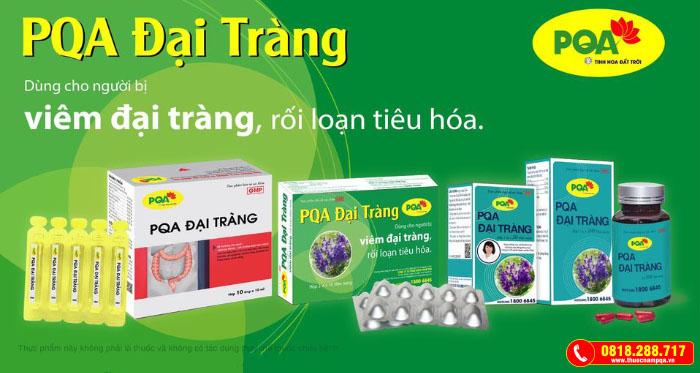 Tốn rất nhiều tiền thuốc men, khổ sở vì viêm đại tràng ở tuổi 67