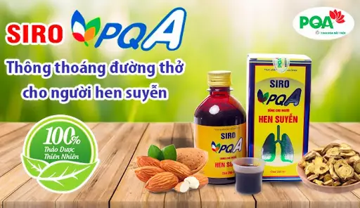 Bật mí 3 cách chữa hen suyễn tại nhà cực hay