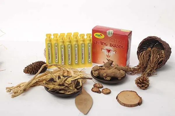 3+ Cách hỗ trợ điều trị sa tử cung sau sinh hiệu quả 3+ Cách hỗ trợ điều trị sa tử cung sau sinh hiệu quả