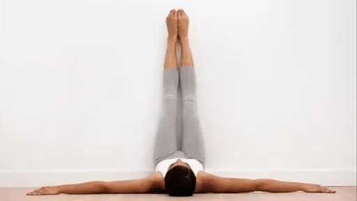 5 bài tập yoga tốt cho tử cung hiệu quả hơn cả uống thuốc