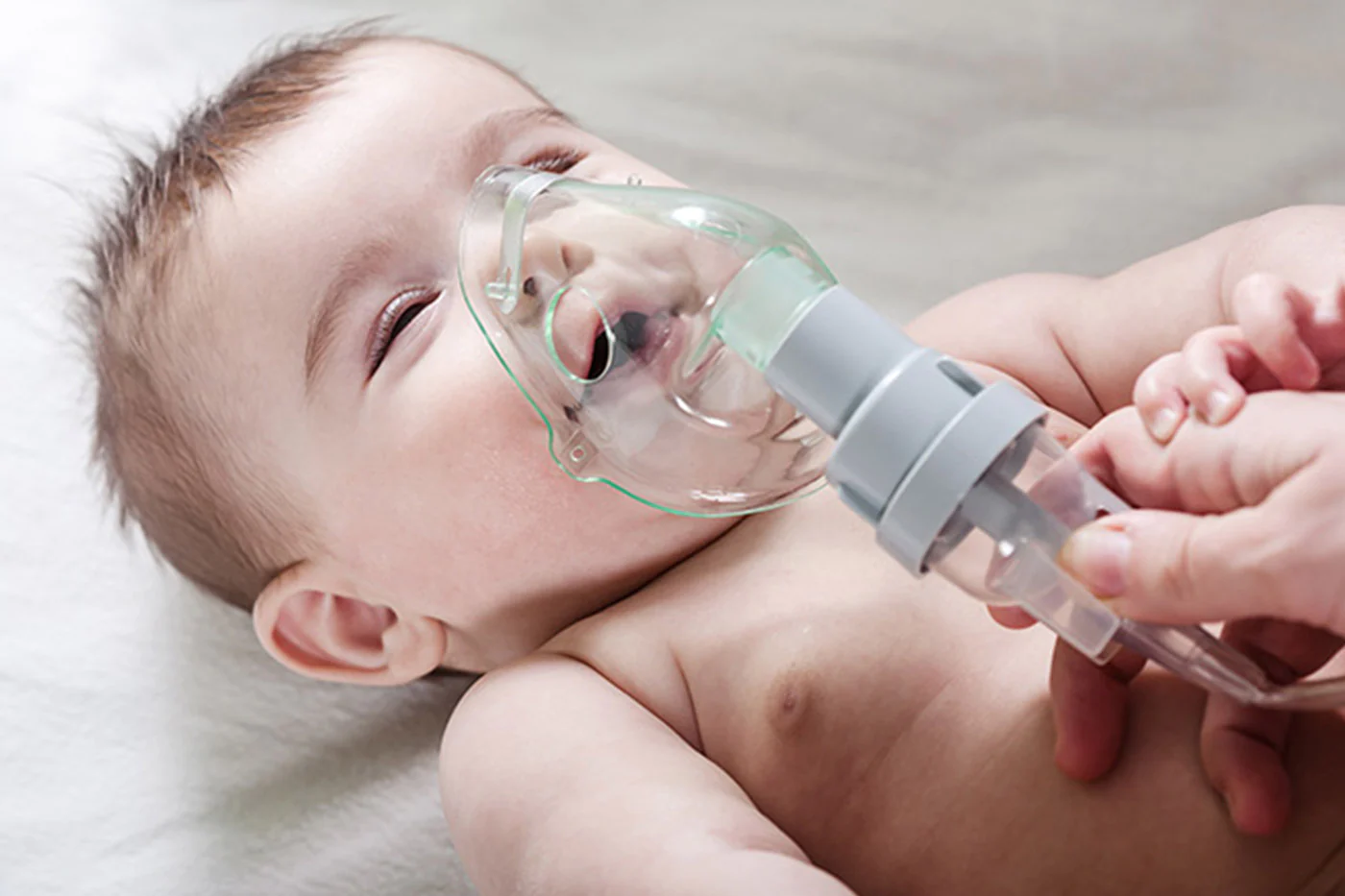 Hen suyễn ở trẻ sơ sinh: dấu hiệu, cách phòng ngừa bệnh hen
