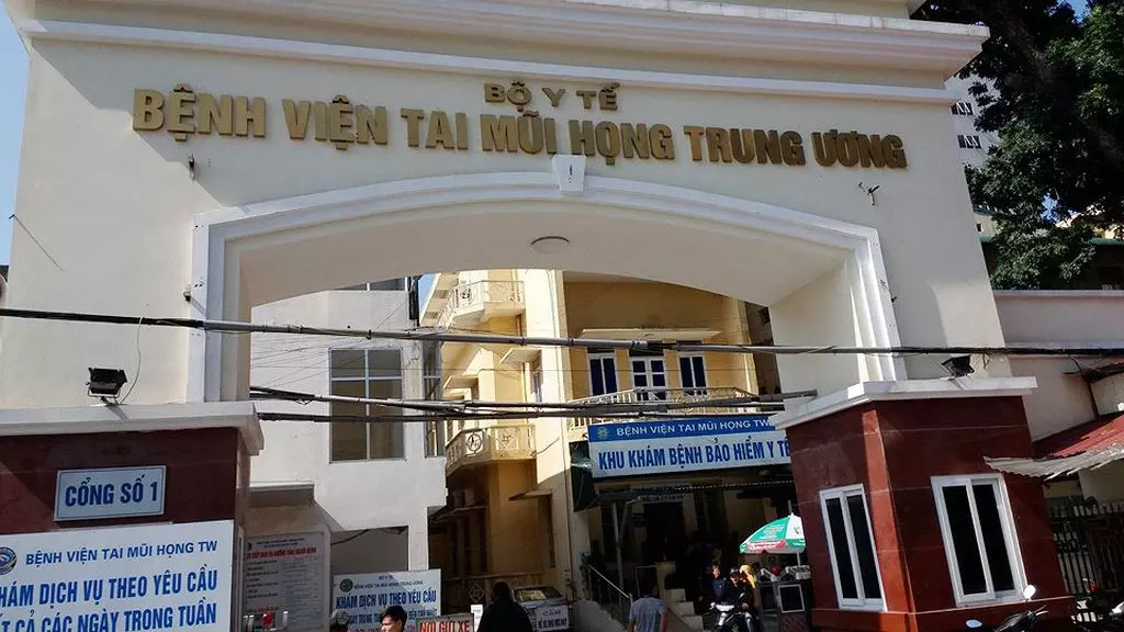 Khám hen suyễn ở bệnh viện nào tốt? Top 11 địa chỉ uy tín