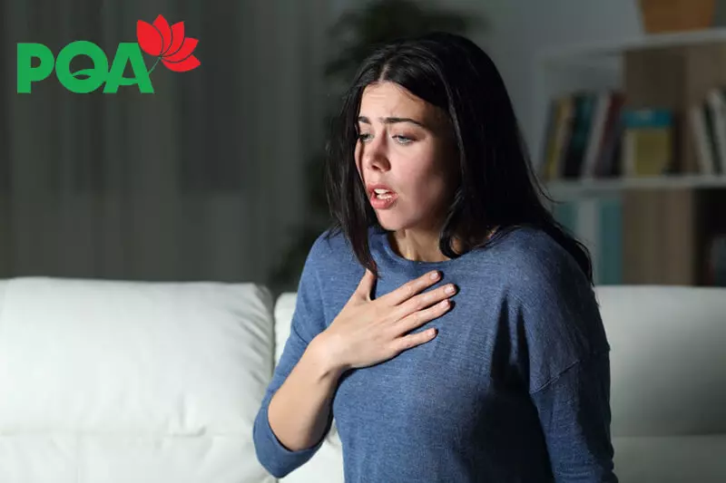Viêm phế quản, hen phế quản và hen suyễn khác nhau như thế nào?