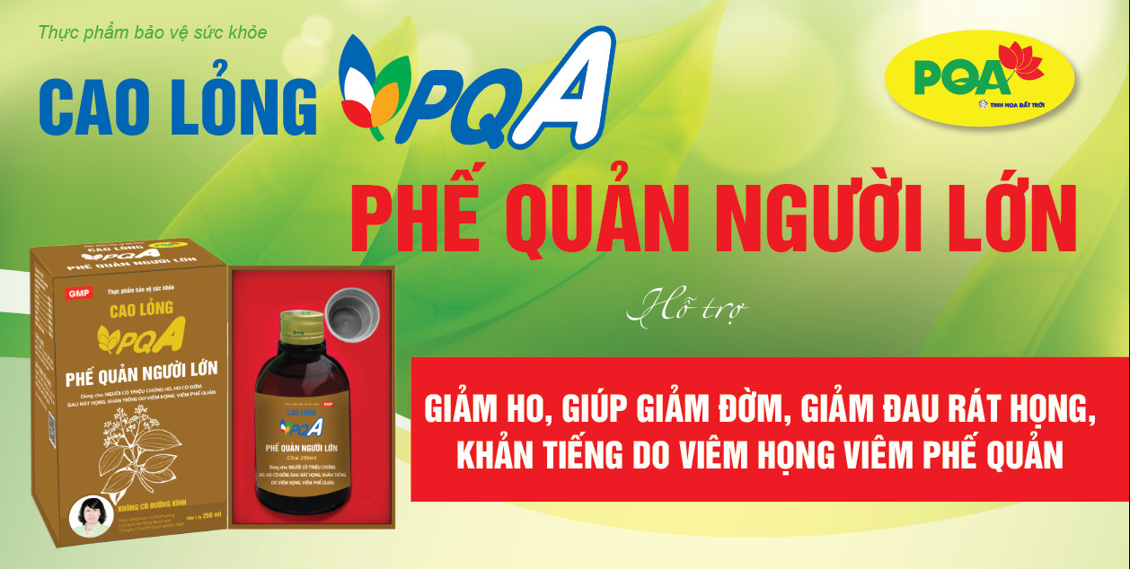 Bệnh Hen suyễn